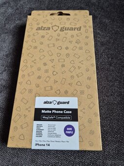 iPhone 14, 256 GB, TOP stav - 8