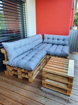 Prodej bytu 2+kk 71,97m2 s terasou, sklepem včetně vybavení - 8