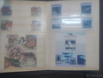 Pěkné album plné aršíků (FAUNA) - 8