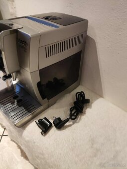 Automatický kávovar De'Longhi Dinamica Plus ECAM 370.95 S - 8
