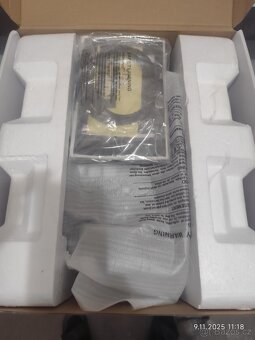 Dj:2x Reloop rp8000,NUMARK scratch, ortofon - 8