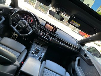 Audi S5 - 8