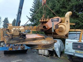 Prodám podsvodidlova sekačka kobit - 8