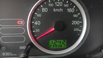 Ford fiesta 1.3 duratek nová STK - 8