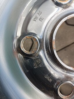 volkswagen ,seat,audi,škoda   sada kol.195/65 R15 - 8