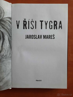 V říši tygra - 8