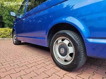 VW T5 Multivan 1.9 TDI 75kW,7.Míst,Klima,Tažné,Webasto,2008. - 8