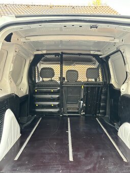Citroen Berlingo 1.6 HDI Nová STK r.v. 2015 - 8