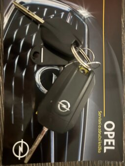 OPEL COMBO LIFE 1.5CDTI 75KW -1.majitel ČR - 8