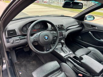 BMW e46 328Ci M52B28TU - 8