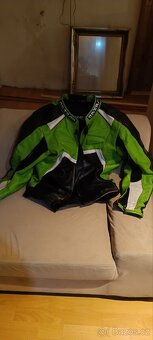 Moto oblečení - 8