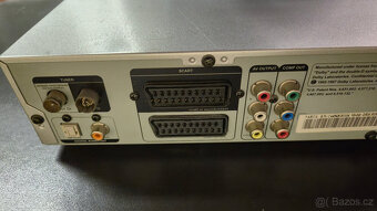 Targa DVD/HDD rekordér - 8