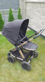 ABC Design Viper 4 rose gold - 8