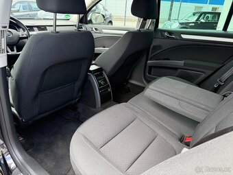 Škoda Superb 2.0 Tdi DSG - 8