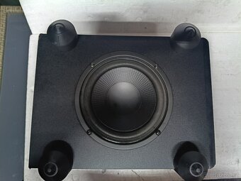 Magnat Symbol 5000 A subwoofer - 8