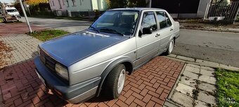 VW JETTA 19 E 1.8 CL 66 kW, rok výroby 1990 - 8