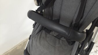 Bugaboo Fox (2v1) - 8