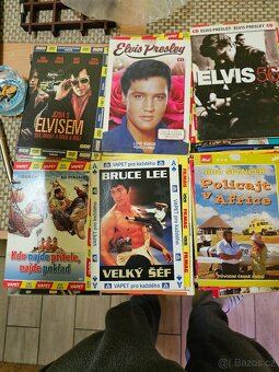 Kdo má zájem ať píše spravu. Děkuji - 8