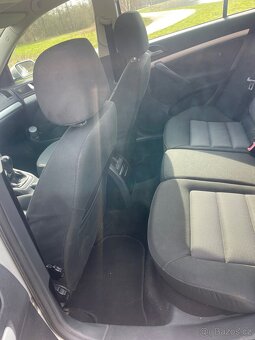 Škoda Octavia 1.6 MPI - 8