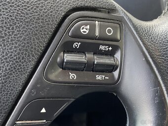 Kia Ceed 1.4 CVVT ,  73 kW benzín, 2017 - 8