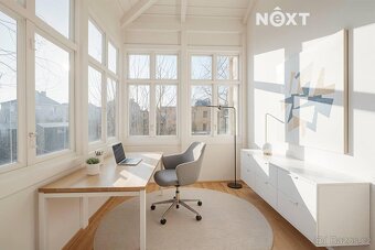 Prodej Vila, 140㎡ - 8