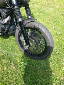 Harley Davidson Dyna - 8