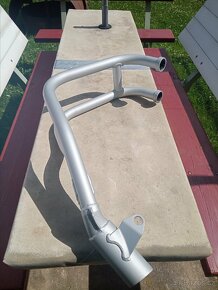 Kawasaki ER5 - STK DO 05/2027 - spěchá - 8