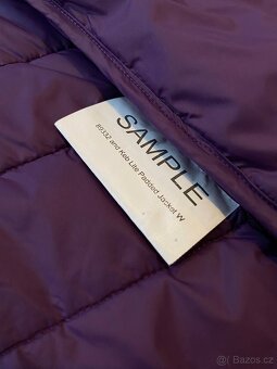 Bunda dámská Fjällräven Keb Lite Padded Jacket W - 8