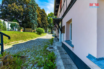 Prodej rodinného domu, 268 m², Chrastava, ul. Nádražní - 8