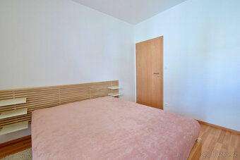 Pronájem bytu 2+kk, Hvozdecká, Brno - Bystrc - 8