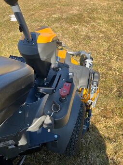 Rider Stiga - 8