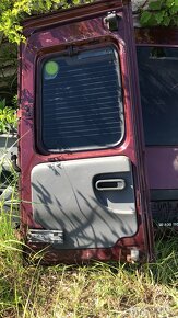 Opel combo 1.4 16v LPG náhradní dily - 8
