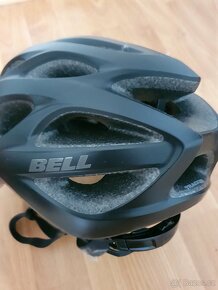 Bell helma mtb - 8