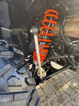 4Kolka Polaris SPOTSMAN XP 1000S - 8