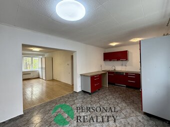 Prodej byty 3+1, 92 m2 - Litvínov - Horní Litvínov, ul. Podr - 8