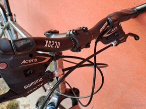 Merida Crossway - 8
