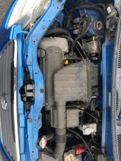 Suzuki WagonR 1,3i 69kW 2004 4x4 - díly - 8