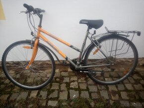 Levně 3 kusy jízdních kol - 8