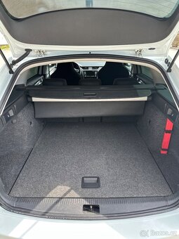 Škoda Octavia III 2.0TDI DSG - 8