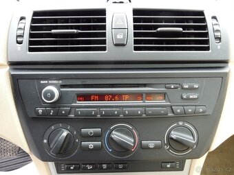 BMW X3 3.0d e83 4x4 A/T BiXenon Panorama Sport - 8