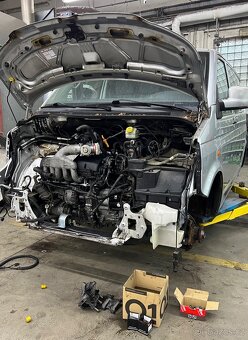 Transporter T5 - 8