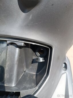 Kymco Agility City+ 125i 2020 - 8