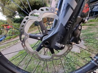 Ghost enduro - 8