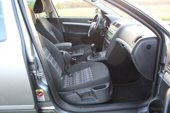 Škoda Octavia 1.4TSi - STYLE - 8