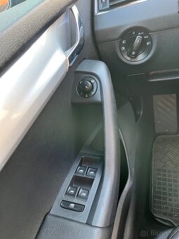Škoda Octavie 3 - 8