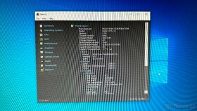 PC HP pro 3120 MT - 8