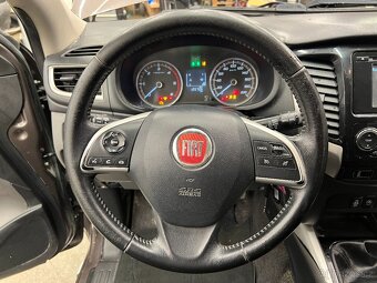 Fiat Fullback 2.4 JTD 133 kW - 8