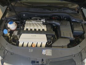 VEŠKERÉ NÁHRADNÍ DÍLY VW PASSAT B6 1.9 BXE, 2.0 BMP, 3.2 FSi - 8