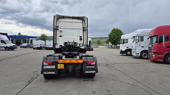 Prodám SCANIA R450 N320 TOP LINE EURO 6 - 8