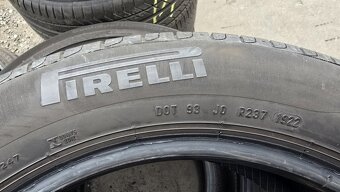 Letní pneu 215/55/17 Pirelli - 8